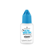 essence - Cola para unhas postiças Ultra Quick Dry And Precise!