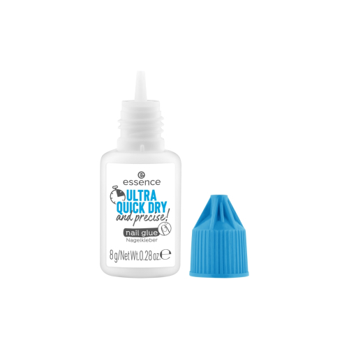 essence - Cola para unhas postiças Ultra Quick Dry And Precise!