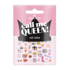essence - Adesivos para unhas call me QUEEN!