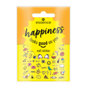 essence - Adesivos para unhas Happiness Looks Good On You