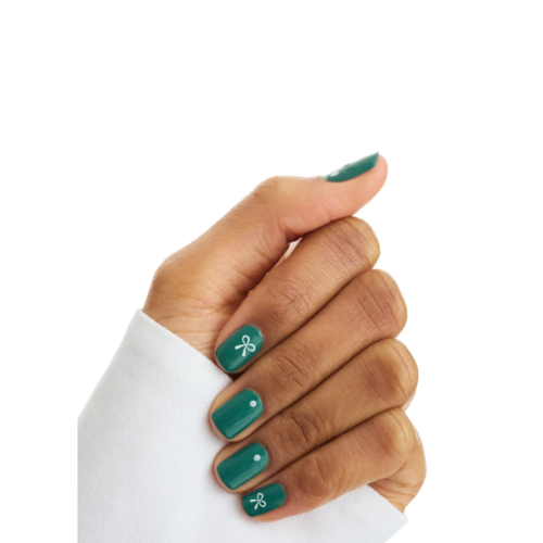 essence - Adesivos de unha Put a Bow On It