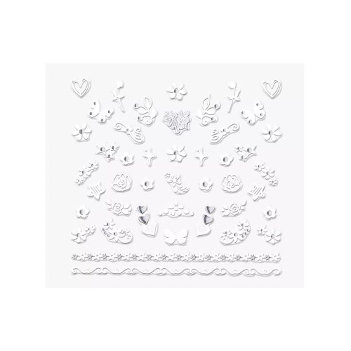 essence - Adesivos para unhas Today's Mood: Cute!