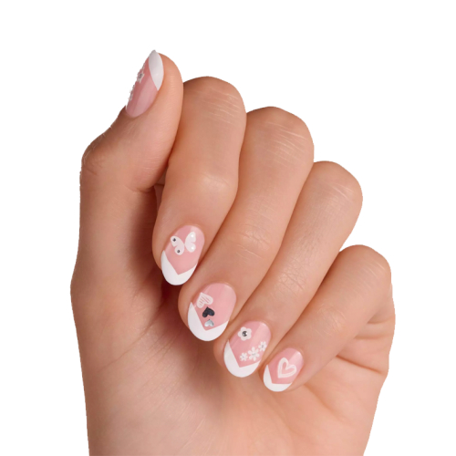 essence - Adesivos para unhas Today's Mood: Cute!