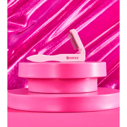 essence - Pente para cílios