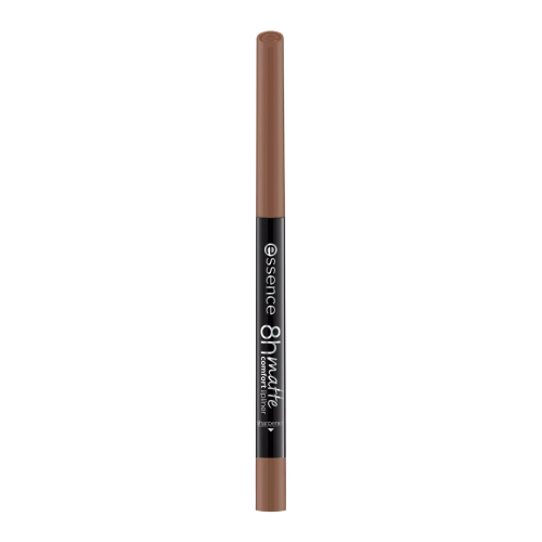 essence - Delineador labial 8h Matte comfort - 10: THE Perfect Shade