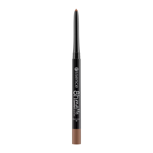 essence - Delineador labial 8h Matte comfort - 10: THE Perfect Shade