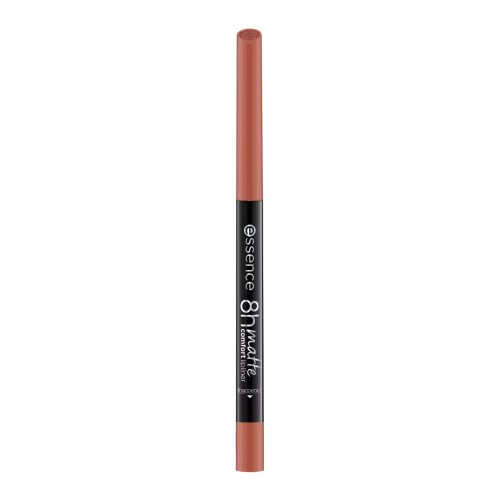 essence - Delineador labial 8h Matte comfort - 12: Cushion Talk