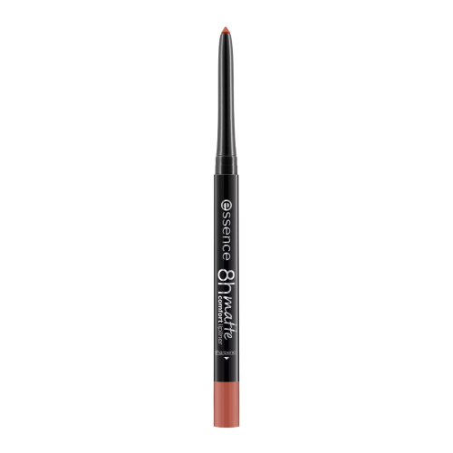 essence - Delineador labial 8h Matte comfort - 12: Cushion Talk