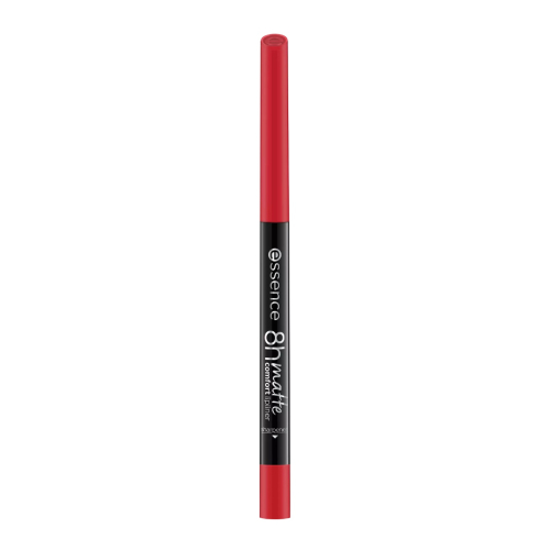 essence - Delineador labial 8h Matte comfort - 13: Never Too Much