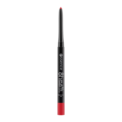 essence - Delineador labial 8h Matte comfort - 13: Never Too Much