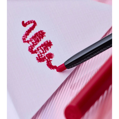 essence - Delineador labial 8h Matte comfort - 13: Never Too Much