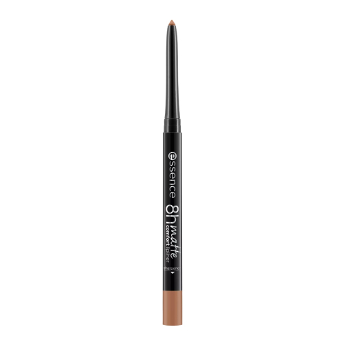 essence - Delineador labial 8h Matte comfort - 14: Because It's Iconic