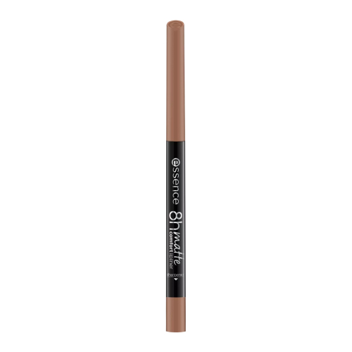 essence - Delineador labial 8h Matte comfort - 16: Run, Don't Walk!