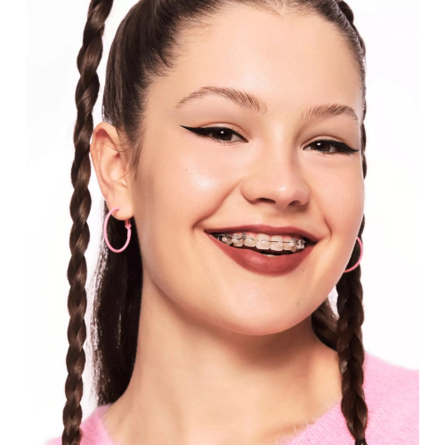 essence - Delineador labial 8h Matte comfort - 16: Run, Don't Walk!