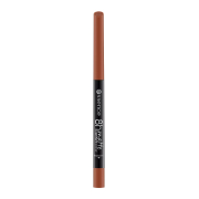 essence - Delineador labial 8h Matte comfort - 17: Must Have Brown