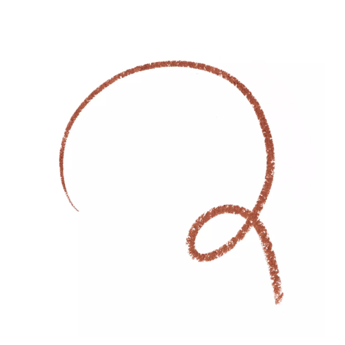 essence - Delineador labial 8h Matte comfort - 17: Must Have Brown