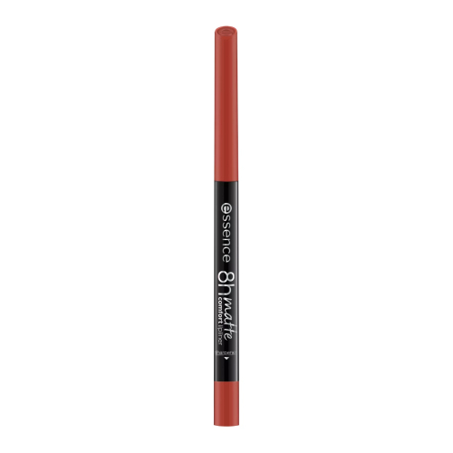 essence - Delineador labial 8h Matte comfort - 18: Cherry On Top