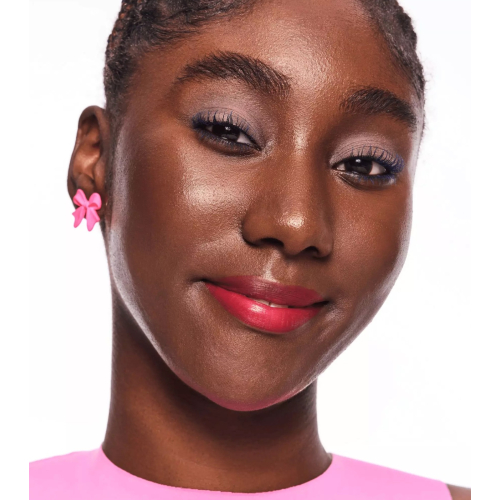 essence - Delineador labial 8h Matte comfort - 18: Cherry On Top