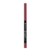 essence - delineador de lábios 8h Matte comfort - 19: Burgundy Bestie