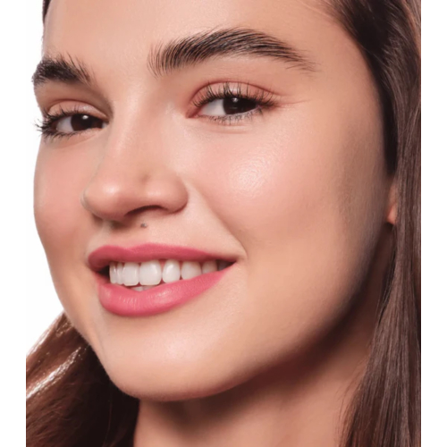 essence  - delineador de lábios 8h Matte comfort - 20: Mauve Mirage