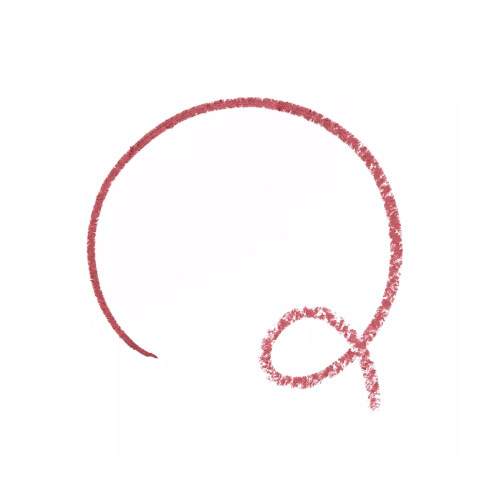 essence  - delineador de lábios 8h Matte comfort - 20: Mauve Mirage