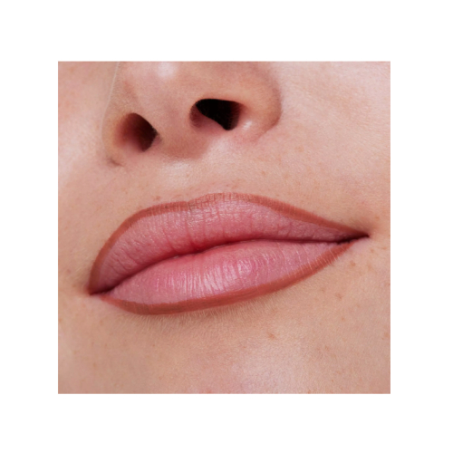 essence - 8h delineador de lábios Matte confort - 01: Cinnamon Spice