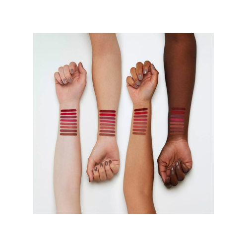 essence - 8h delineador de lábios Matte confort - 01: Cinnamon Spice