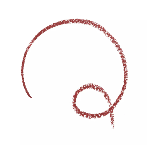 essence - 8h delineador de lábios Matte confort - 04: Rosy Nude