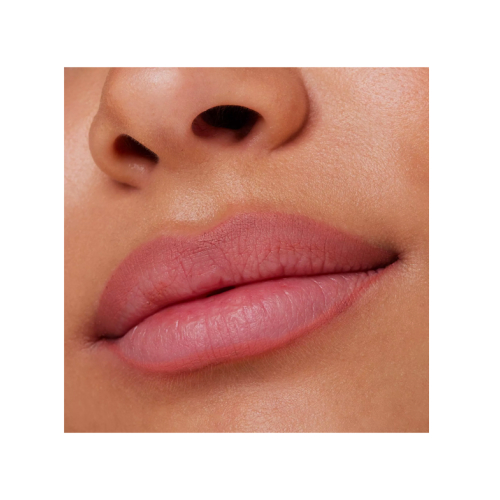 essence - 8h delineador de lábios Matte confort - 04: Rosy Nude