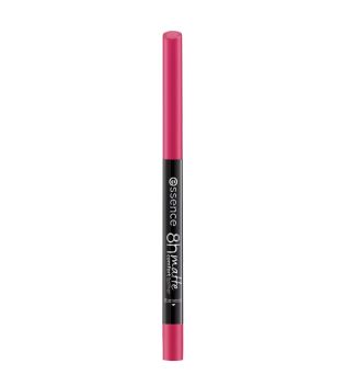 essence - 8h delineador de lábios Matte confort - 05: Pink Blush