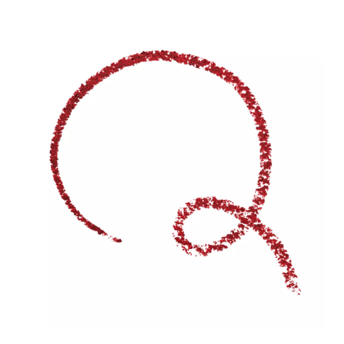 essence - 8h delineador de lábios Matte confort - 07: Classic Red