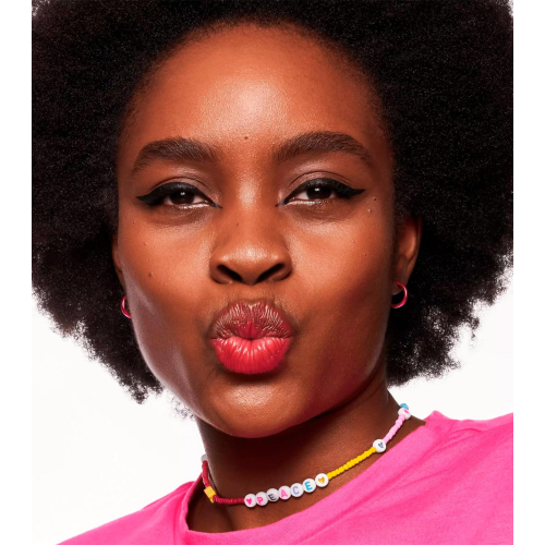 essence - Delineador labial 8h Matte confort - 09: Fiery Red