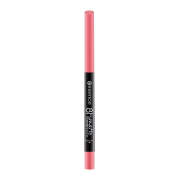 essence - Delineador labial 8h Matte confort - 15: Vintage Rose