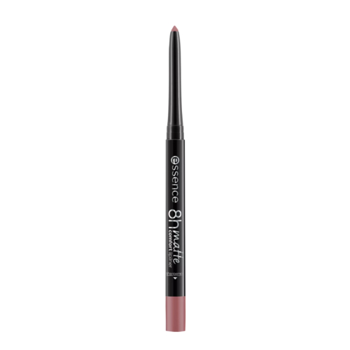 essence - Delineador labial 8h Matte confort - 21: Clouded