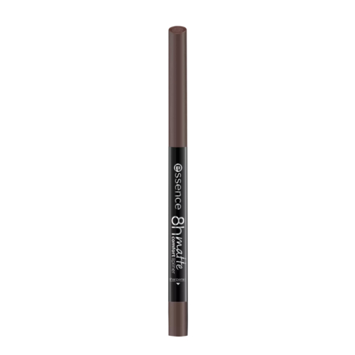 essence - Delineador labial 8h Matte confort - 22: Ash Attitude