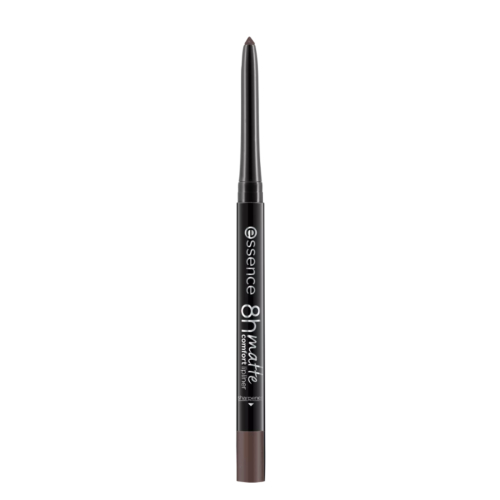 essence - Delineador labial 8h Matte confort - 22: Ash Attitude
