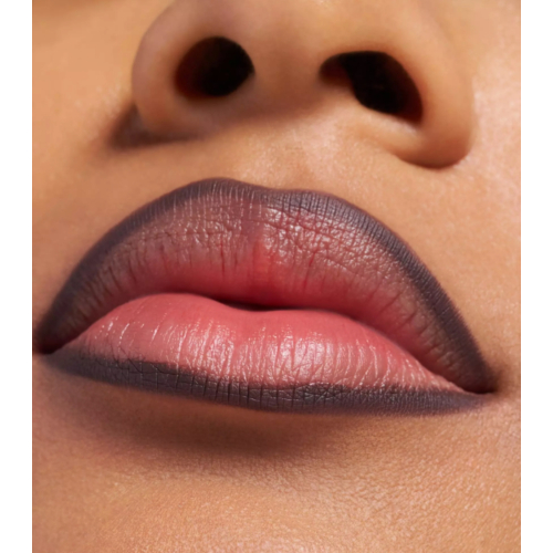 essence - Delineador labial 8h Matte confort - 22: Ash Attitude