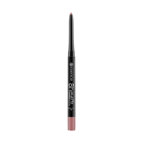 essence - Delineador labial 8h Matte confort - 23: Comfort Zone