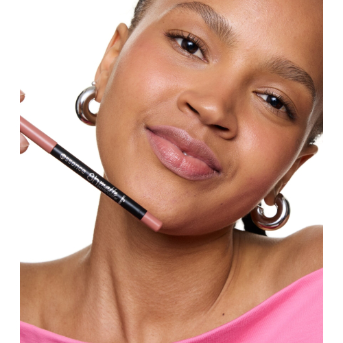 essence - Delineador labial 8h Matte confort - 23: Comfort Zone