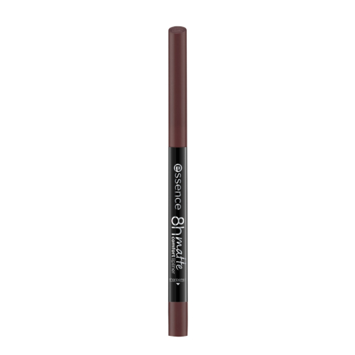 essence - Delineador labial 8h Matte confort - 24: Coffee Date