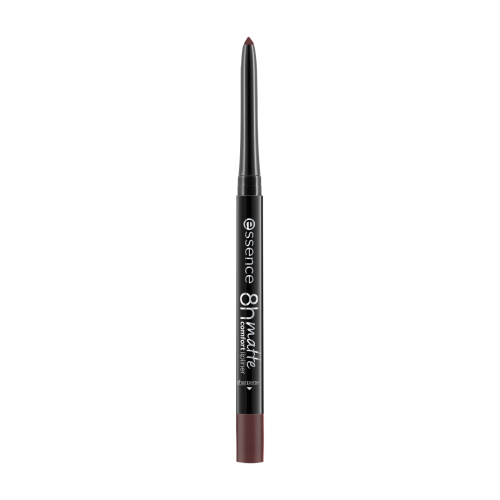 essence - Delineador labial 8h Matte confort - 24: Coffee Date