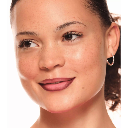 essence - Delineador de lábios de longa duração Line n'Satain - 03: Make A Mauve