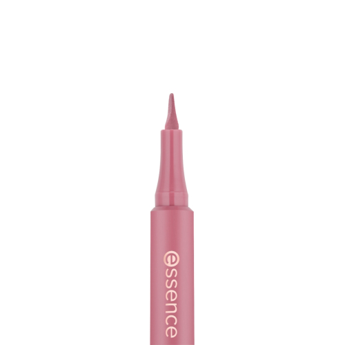 essence - Perfilador de lábios Line & Stain! - 01: Everyone`s Nude-Pink