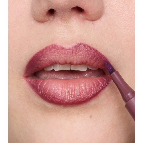 essence - Perfilador de lábios Line & Stain! - 03: Make A Mauve