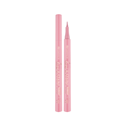 essence - Perfilador de lábios Line & Stain! - 04: Blush Rush