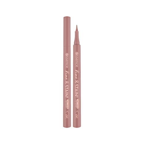 essence - Perfilador de lábios Line & Stain! - 05: Toasted