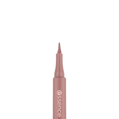 essence - Perfilador de lábios Line & Stain! - 05: Toasted