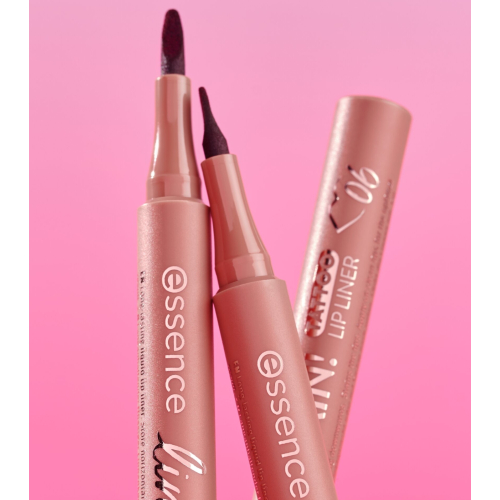 essence - Perfilador de lábios Line & Stain! - 06: Cinna-Mood