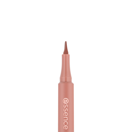 essence - Perfilador de lábios Line & Stain! - 06: Cinna-Mood
