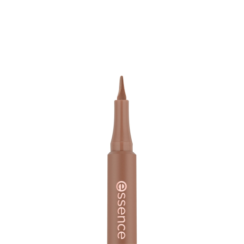 essence - Perfilador de lábios Line & Stain! - 07: Trufflemaker